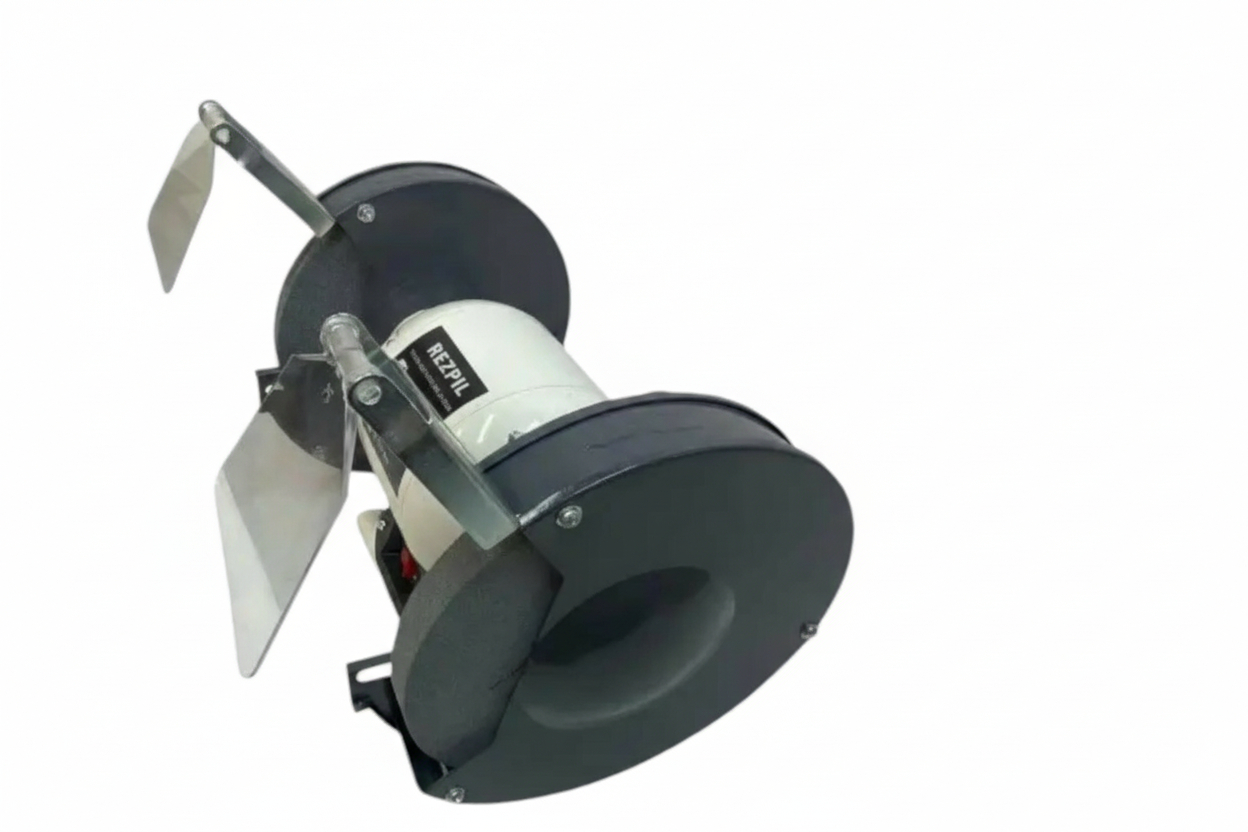 Точильный станок REZPIL RP-1207 (200мм, 350W)